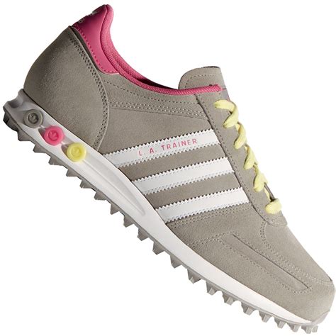 adidas schuhe damen mit fester sohle leder|adidas schuhe für damen.